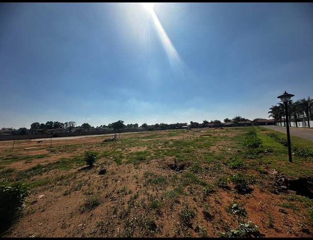 250M² VACANT LAND FOR SALE IN BRAKPAN NORTH